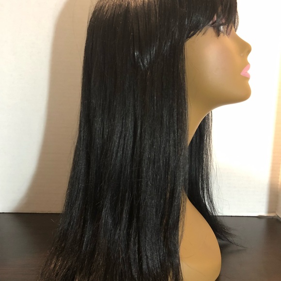 Wig - Picture 4 of 5